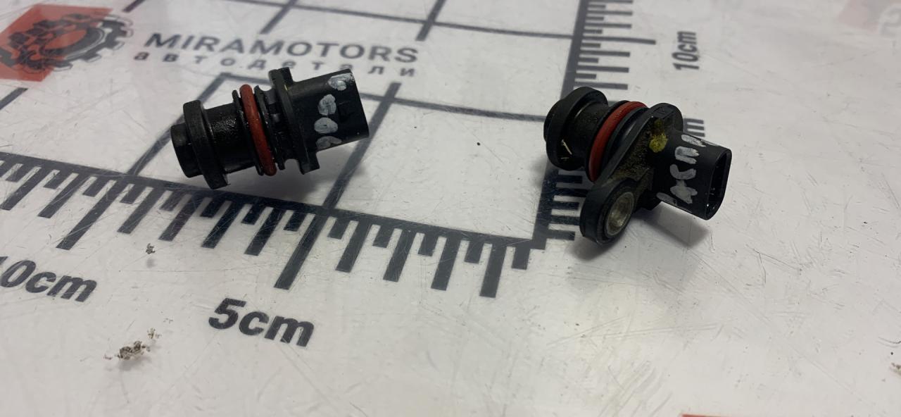 датчик распредвала Chevrolet Malibu 9 поколение 2017, 1.5 л., бензин, АКПП, седан - фото №1