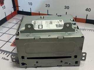 магнитола Chevrolet Cruze 1 поколение [рестайлинг] 2015, 1.4 л., бензин, АКПП, седан