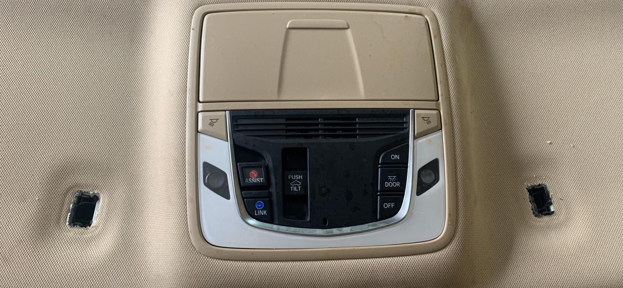 фонарь салона (плафон) Acura TLX 3-е поколение 2021, 2.0 л., бензин, АКПП, седан, 23261543 - фото №1