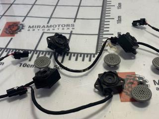 микрофон Acura TLX 3-е поколение 2021, 2.0 л., бензин, АКПП, седан