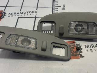 фонарь салона (плафон) Chevrolet Equinox 3 поколение 2018, 1.5 л., бензин, АКПП, внедорожник 5 дв.