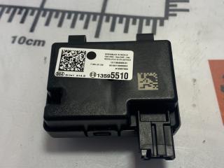 блок управления (другие) Chevrolet Equinox 3 поколение 2018, 1.5 л., бензин, АКПП, внедорожник 5 дв., 13595510