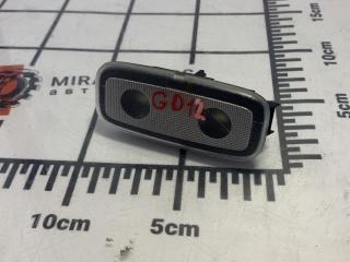 фонарь салона (плафон) Chevrolet Equinox 3 поколение 2018, 1.5 л., бензин, АКПП, внедорожник 5 дв.