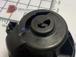 моторчик печки Ford Escape 3 поколение C520 2014, 2.5 л., бензин, АКПП, внедорожник 5 дв.