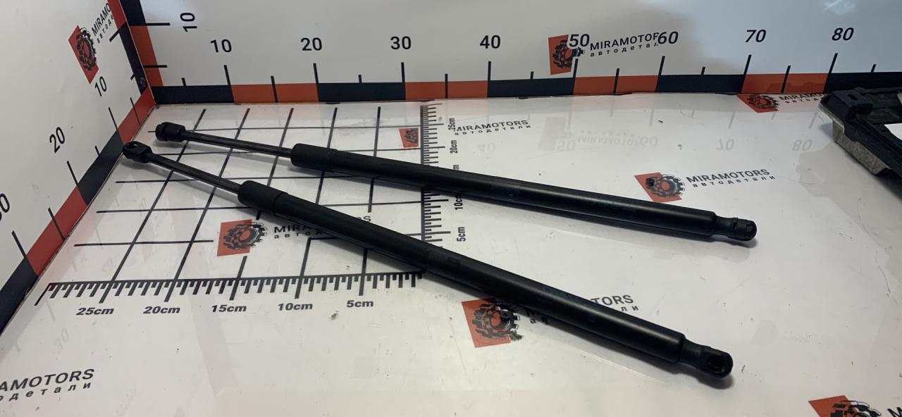 амортизатор крышки багажника (3-5 двери) GMC Terrain 2 поколение 2018, 2.0 л., бензин, АКПП, внедорожник 5 дв. - фото №1