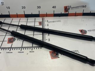 амортизатор крышки багажника (3-5 двери) GMC Terrain 2 поколение 2018, 2.0 л., бензин, АКПП, внедорожник 5 дв.