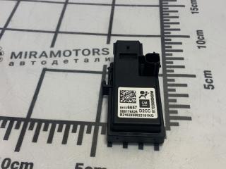 блок управления (другие) Chevrolet Cruze 2 поколение 2017, 1.4 л., бензин, АКПП, седан, 84136657