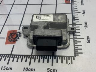 блок управления топливным насосом Chevrolet Cruze 2 поколение 2017, 1.4 л., бензин, АКПП, седан