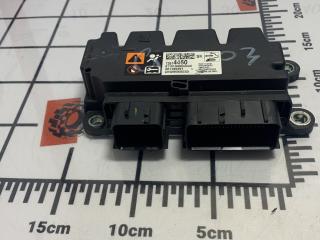 блок AirBag Chevrolet Cruze 2 поколение 2017, 1.4 л., бензин, АКПП, седан