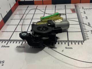 моторчик стеклоподъемника передний правый Chevrolet Cruze 2 поколение 2017, 1.4 л., бензин, АКПП, седан