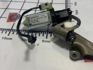 моторчик регулировки сиденья Chevrolet Cruze 2 поколение 2017, 1.4 л., бензин, АКПП, седан