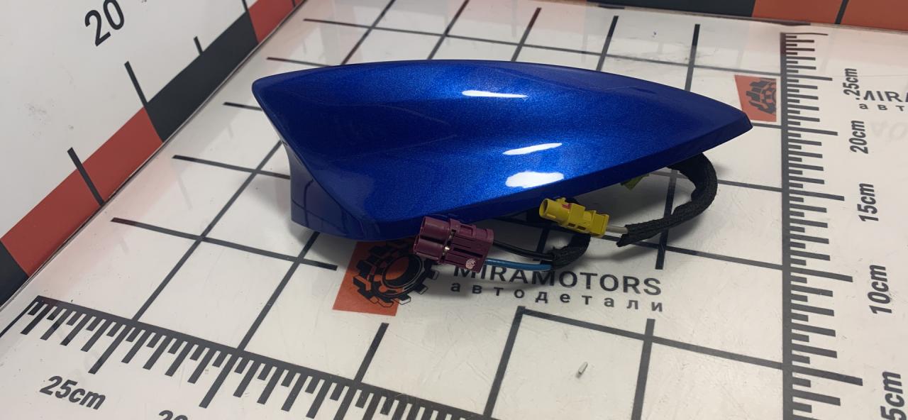 антенна Chevrolet Cruze 2 поколение 2017, 1.4 л., бензин, АКПП, седан - фото №1