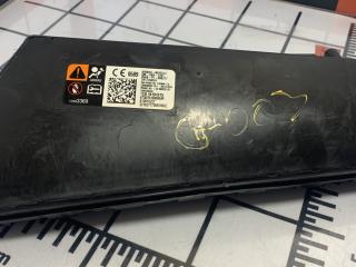 подушка безопасности сиденья Chevrolet Cruze 2 поколение 2017, 1.4 л., бензин, АКПП, седан