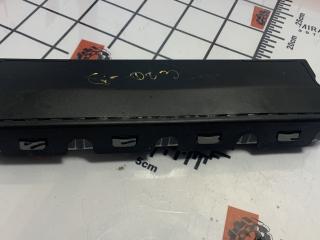 подушка безопасности коленная Chevrolet Cruze 2 поколение 2017, 1.4 л., бензин, АКПП, седан