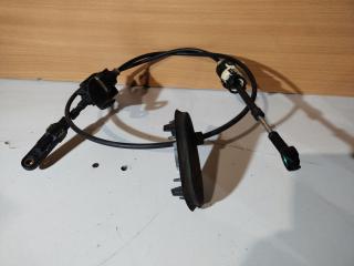 трос кулисы КПП Chevrolet Cruze 1 поколение [рестайлинг] 2015, 1.4 л., бензин, АКПП, седан