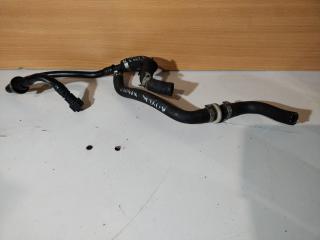 гофра инжектора Chevrolet Cruze 1 поколение [рестайлинг] 2015, 1.4 л., бензин, АКПП, седан