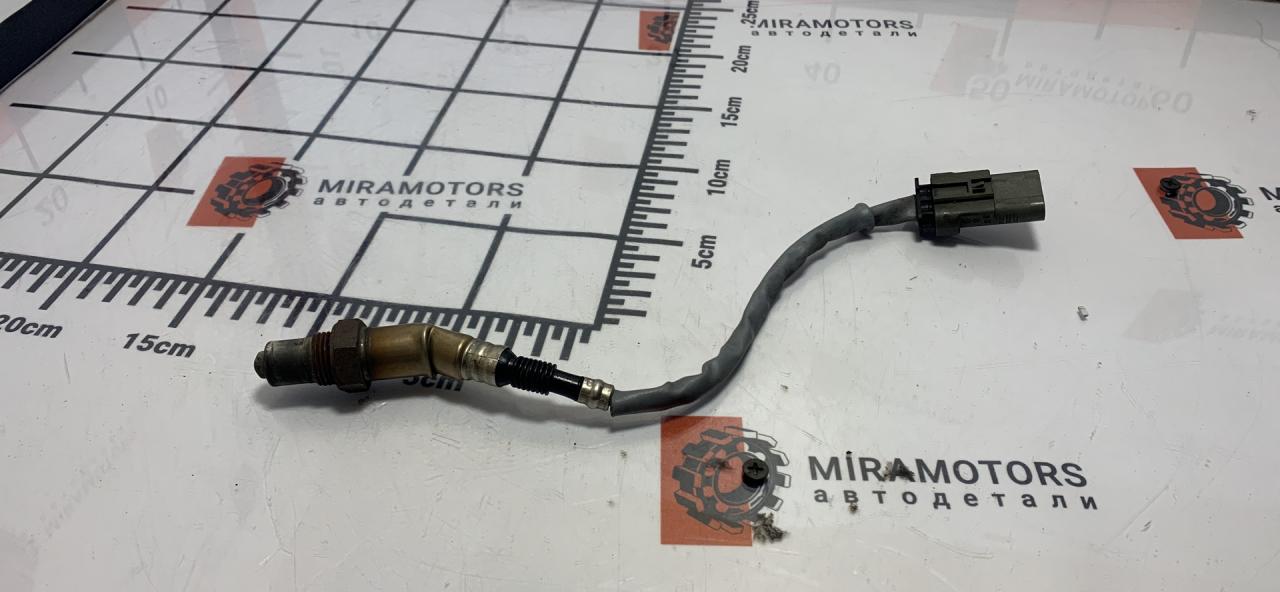 лямбда-зонд Chevrolet Malibu 9 поколение 2017, 1.5 л., бензин, АКПП, седан - фото №1