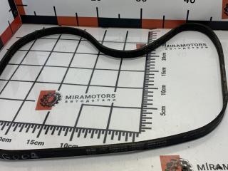 ремень генератора Chevrolet Cruze 1 поколение [рестайлинг] 2015, 1.4 л., бензин, АКПП, седан