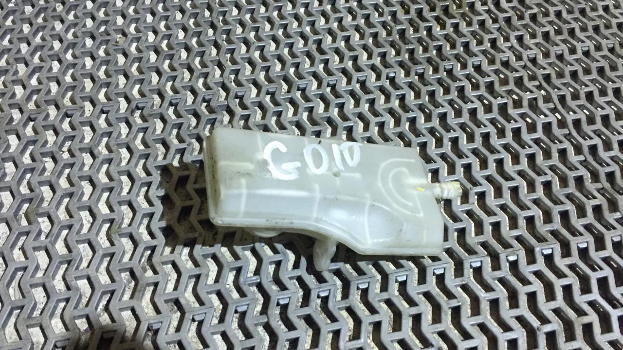 бачок тормозной жидкости Ford Escape 3 поколение C520 2014, 2.5 л., бензин, АКПП, внедорожник 5 дв. - фото №1