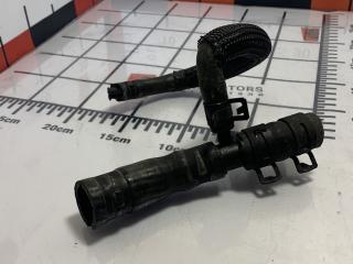 фланец (тройник) системы охлаждения Ford Escape 3 поколение C520 2013, 1.5 л., бензин, АКПП, внедорожник 5 дв., 84136657