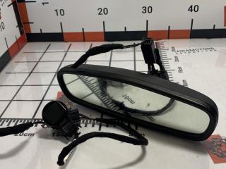 зеркало салона Chevrolet Malibu 9 поколение 2017, 1.5 л., бензин, АКПП, седан