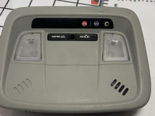 фонарь салона (плафон) Chevrolet Malibu 9 поколение 2017, 1.5 л., бензин, АКПП, седан