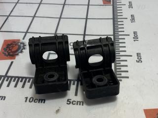 крепление кассеты радиаторов Buick Encore 1 поколение 2016, 1.4 л., АКПП, внедорожник 5 дв.