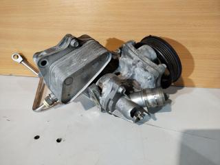 помпа Chevrolet Malibu 9 поколение 2016, 1.5 л., бензин, АКПП, седан