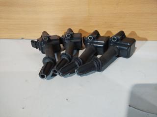 катушка зажигания Chevrolet Malibu 9 поколение 2016, 1.5 л., бензин, АКПП, седан