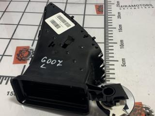 дефлектор обдува салона Ford Escape 3 поколение C520 2013, 1.5 л., бензин, АКПП, внедорожник 5 дв.