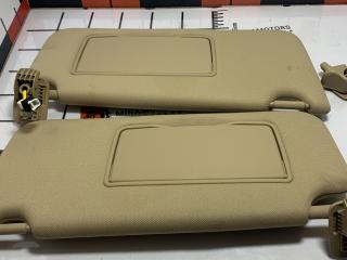 козырек солнцезащитный Acura TLX 3-е поколение 2021, 2.0 л., бензин, АКПП, седан