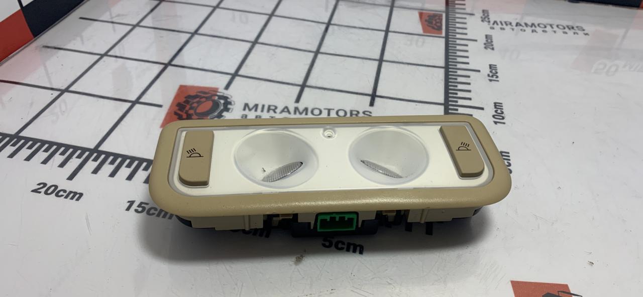 фонарь салона (плафон) Acura TLX 3-е поколение 2021, 2.0 л., бензин, АКПП, седан - фото №1