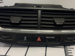 дефлектор обдува салона Buick Encore 1 поколение [рестайлинг] 2016, 1.4 л., бензин, АКПП, внедорожник 5 дв.