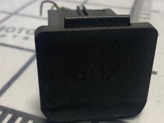 разъем AUX / USB Buick Encore 1 поколение [рестайлинг] 2016, 1.4 л., бензин, АКПП, внедорожник 5 дв., 20874710