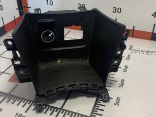 прикуриватель Buick Encore 1 поколение [рестайлинг] 2016, 1.4 л., бензин, АКПП, внедорожник 5 дв.