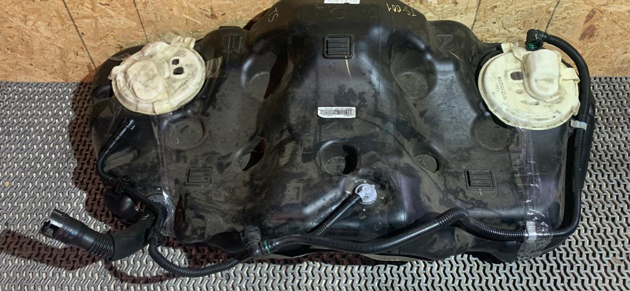 бак топливный Acura TLX 3-е поколение 2021, 2.0 л., бензин, АКПП, седан - фото №1