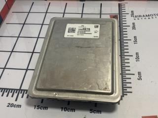 блок управления двигателем Chevrolet Malibu 9 поколение 2017, 1.5 л., бензин, АКПП, седан