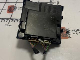 Блок управления бесключевым доступом Chevrolet Malibu 9 поколение 2017, 1.5 л., бензин, АКПП, седан, 13510106