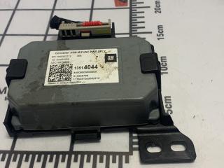 Преобразователь напряжения Chevrolet Malibu 9 поколение 2017, 1.5 л., бензин, АКПП, седан