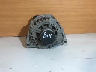 генератор Buick Encore 1 поколение [рестайлинг] 2016, 1.4 л., бензин, АКПП, внедорожник 5 дв.