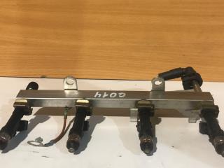 топливная рампа Buick Encore 1 поколение [рестайлинг] 2016, 1.4 л., бензин, АКПП, внедорожник 5 дв., 0280151247