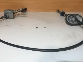 трос кулисы КПП Buick Encore 1 поколение [рестайлинг] 2016, 1.4 л., бензин, АКПП, внедорожник 5 дв.