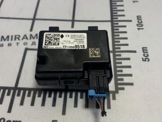 блок управления (другие) Chevrolet Malibu 9 поколение 2017, 1.5 л., бензин, АКПП, седан, 13509518