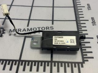 усилитель антенны Chevrolet Malibu 9 поколение 2017, 1.5 л., бензин, АКПП, седан