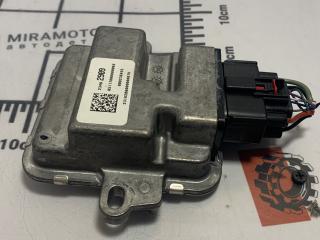 блок управления топливным насосом Chevrolet Malibu 9 поколение 2017, 1.5 л., бензин, АКПП, седан