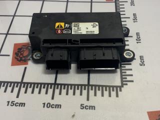 блок AirBag Chevrolet Malibu 9 поколение 2017, 1.5 л., бензин, АКПП, седан