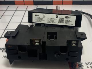 блок управления (другие) Chevrolet Malibu 9 поколение 2017, 1.5 л., бензин, АКПП, седан, 84082610