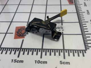 ручка открывания капота Chevrolet Malibu 9 поколение 2017, 1.5 л., бензин, АКПП, седан