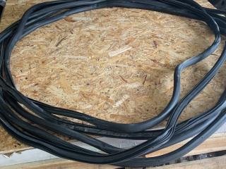 уплотнитель Buick Encore 1 поколение 2016, 1.4 л., АКПП, внедорожник 5 дв.