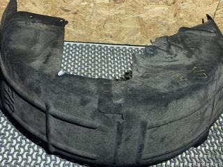 защита арок задняя правая (подкрылок) Ford Fusion 2014, 2.5 л., бензин, АКПП, седан